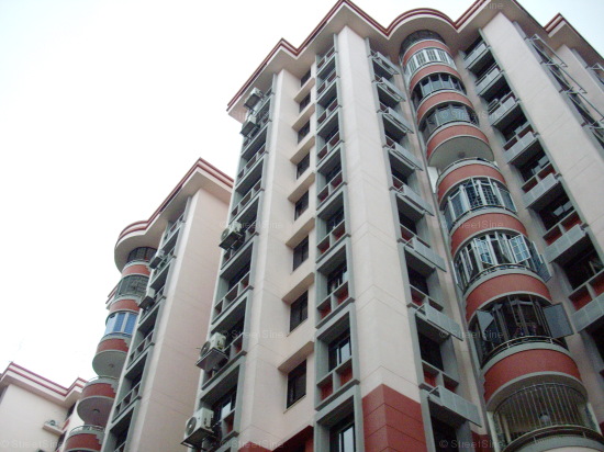 Blk 692 Jurong West Central 1 (Jurong West), HDB 5 Rooms #412052